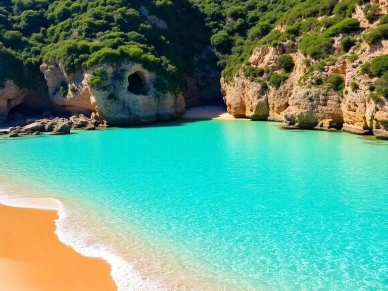 Your Guide to Costa Brava’s Best Beaches – Festivals & Museums