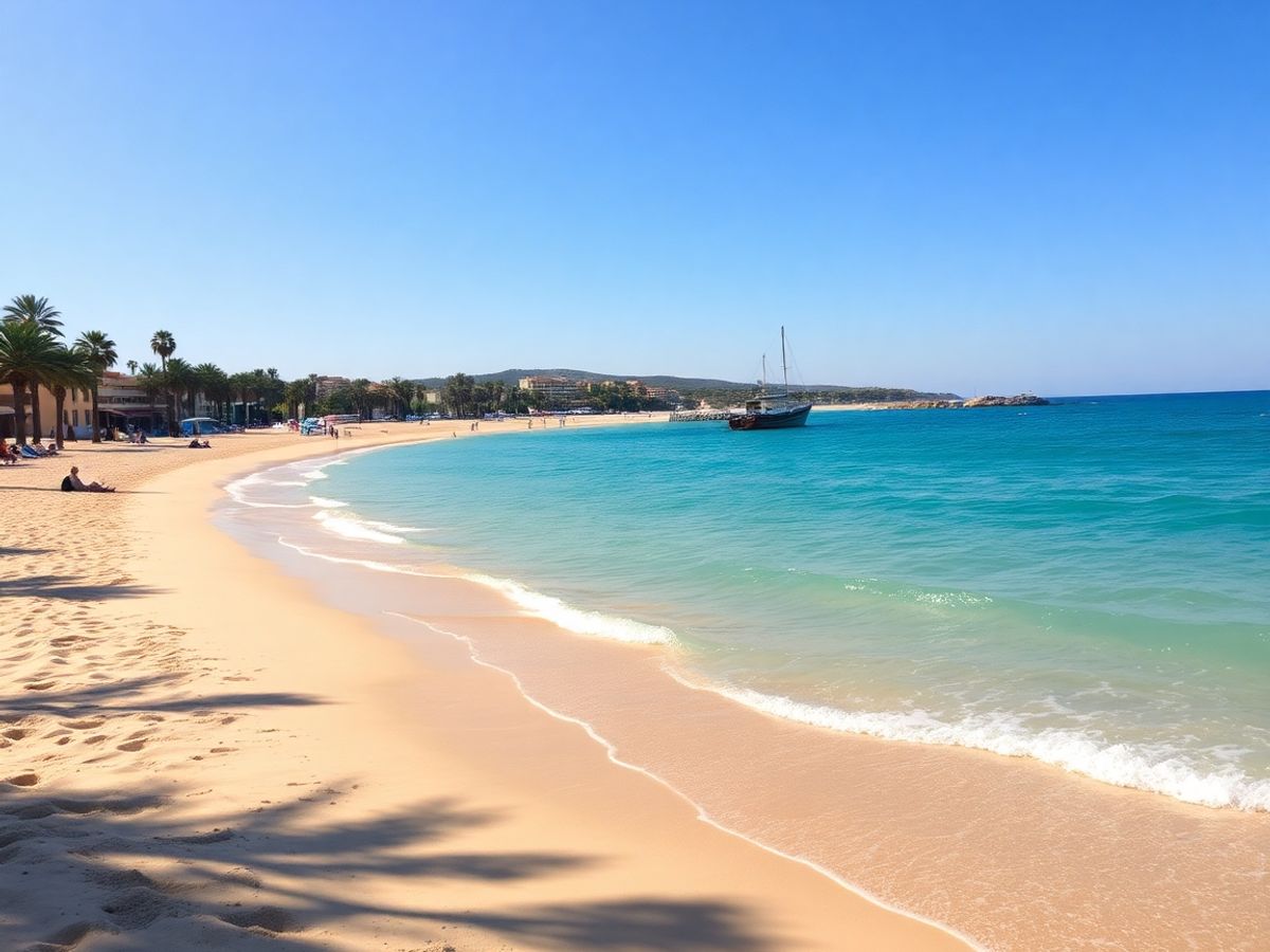Sitges Travel Guide – Beaches – Festivals & Art Scene