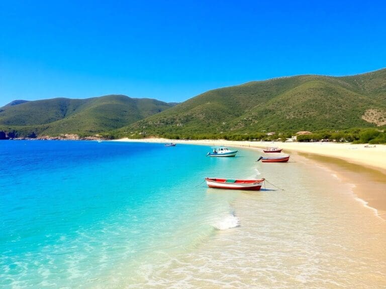 Where to Experience Formentera’s Beaches – Wildlife & Culture