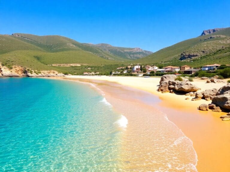 Menorca Travel Guide – Tranquil Beaches – Nature Reserves & Villages