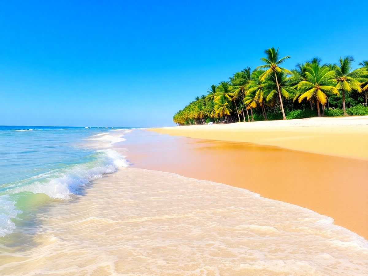 Guide de voyage de Cadix – Plages – Histoire et fruits de mer