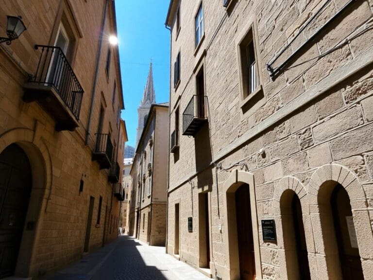 Explore Barcelona’s Historic Neighbourhoods – Museums & Nightlife