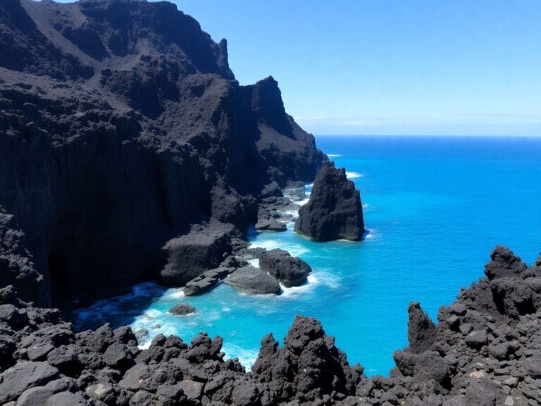 Discover Lanzarote’s Unique Natural Parks & Beaches