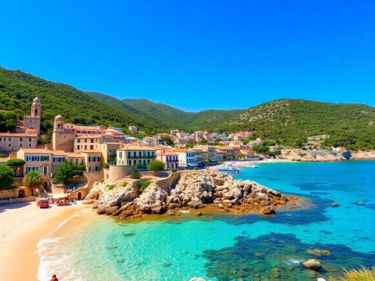 Reisgids Mallorca – Schilderachtige Dorpen – Stranden & Lokale Keuken