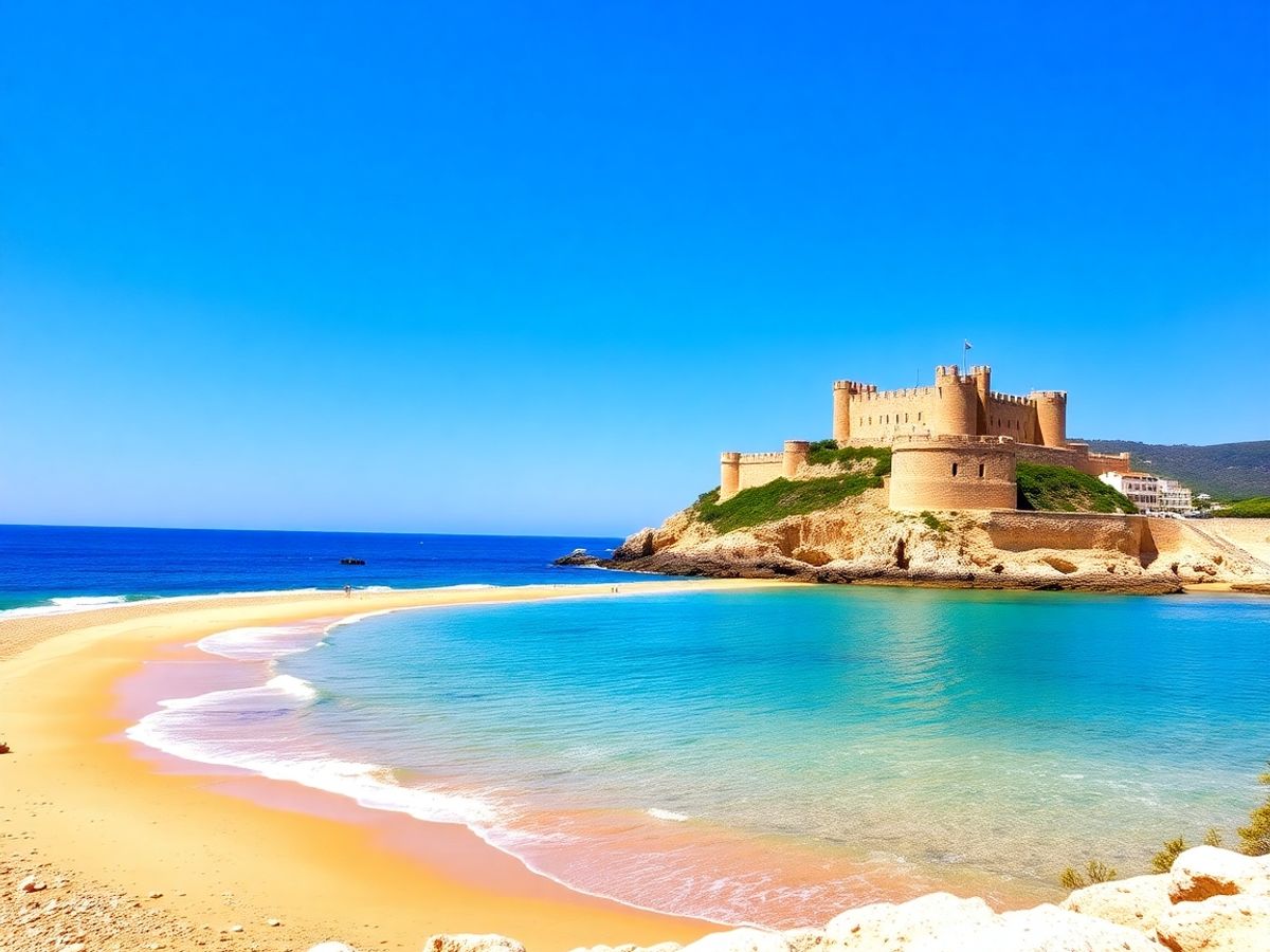Reisgids Alicante – Stranden – Historische Kastelen & Culinair