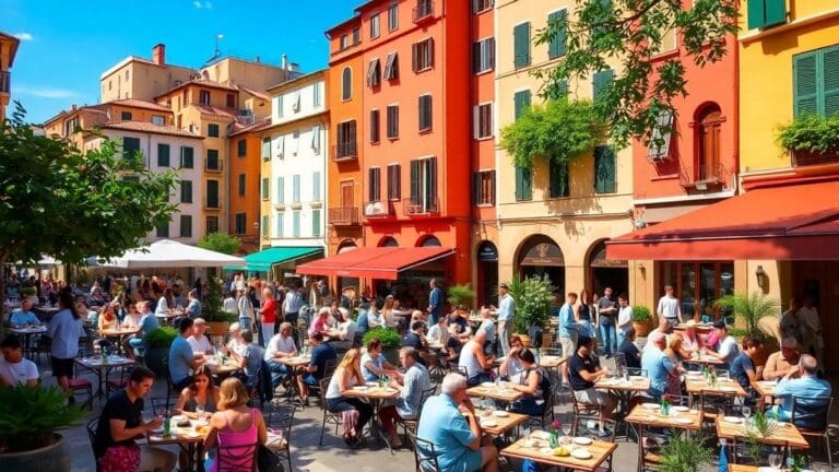 Where to Experience Girona’s Local Cuisine & Culture