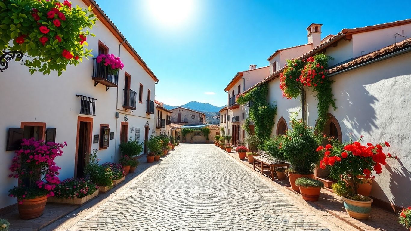 Dove assaporare la cucina locale e fare passeggiate panoramiche a Ronda