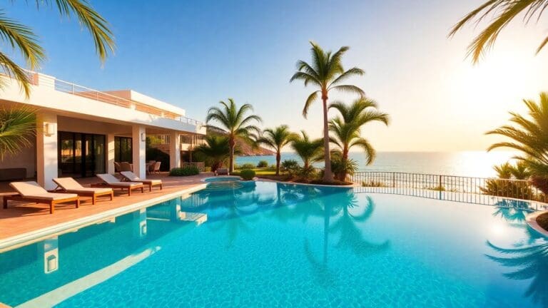 Spontane Luxe: Hoe u last-minute villa’s kunt vinden en uw verblijf op maat kunt maken