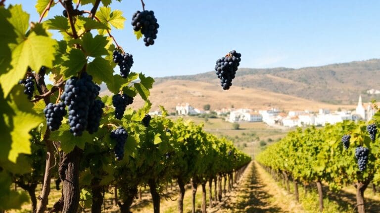 Where to Experience Jerez’s Traditions & Scenic Countryside