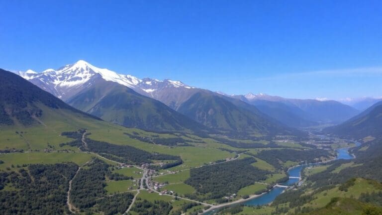 Dove vivere le attività all’aperto e la bellezza paesaggistica di Huesca