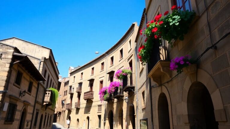 Toledo Travel Guide – Medieval Streets – History & Art