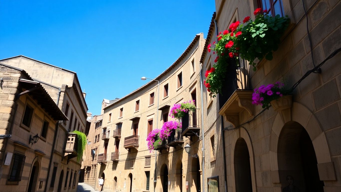 Toledo Travel Guide – Medieval Streets – History & Art