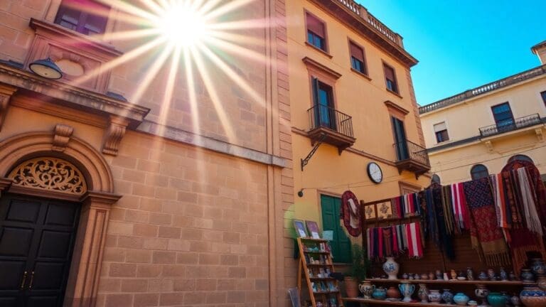 Discover Toledo’s Historic Landmarks – Museums & Local Crafts