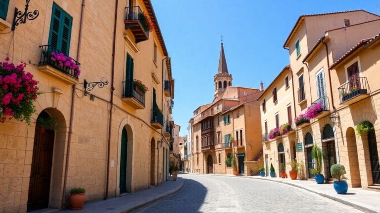 Verken de historische steden van La Rioja – Festivals & Gastronomie