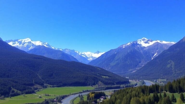 Explore the Spanish Pyrenees – Nature – Culture & Festivals