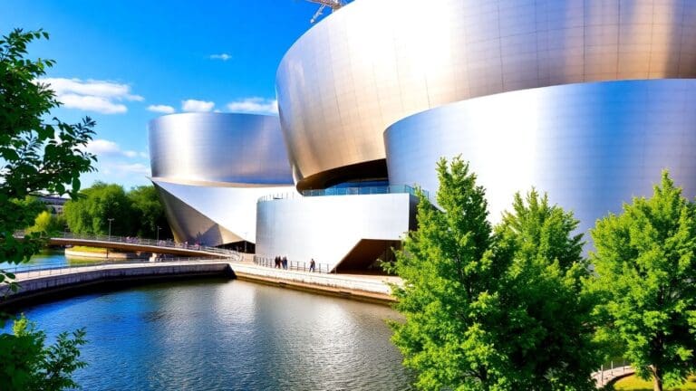 Bilbao Travel Guide – Guggenheim – Pintxos & River Walks