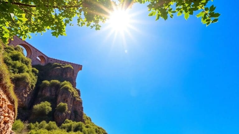 Explore os Marcos Históricos de Ronda – Festivais e Beleza Natural