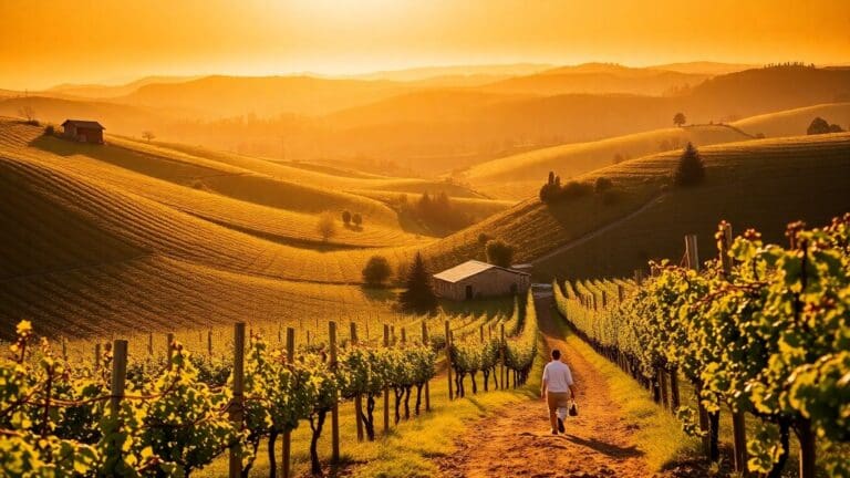 Where to Experience La Rioja’s Wine Routes & Local Culture