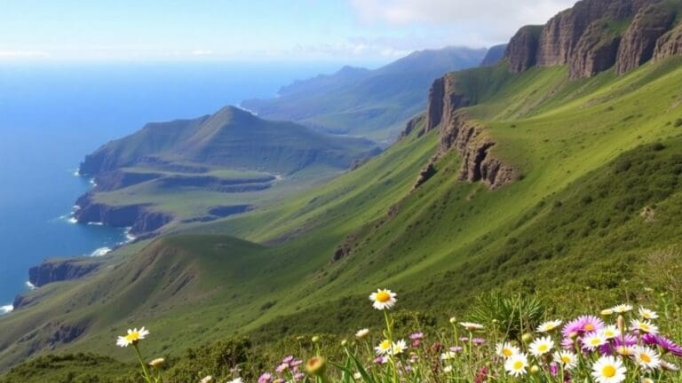 Where to Experience La Palma’s Nature Reserves & Local Cuisine