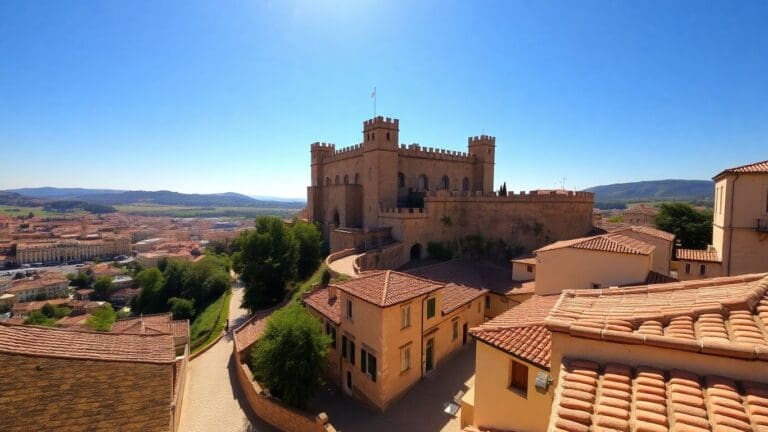 Explore Burgos’ Historic Sites – Hiking Trails & Local Traditions