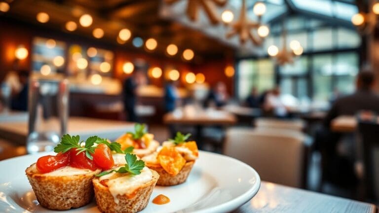 Jouw Gids voor de culinaire scene van Bilbao – Parken & Nachtleven