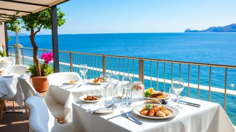 Wo man stilvoll speisen kann: Kroatiens beste Luxusrestaurants & gehobene Küche am Meer