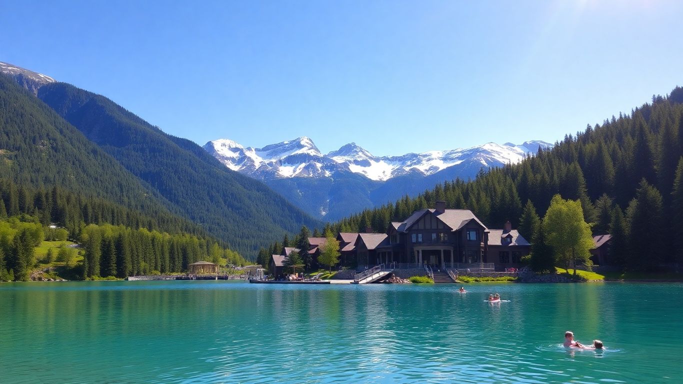 Joyas ocultas de Piesendorf: Bienestar de alta gama y las mejores actividades familiares cerca de Zell am See (2025)