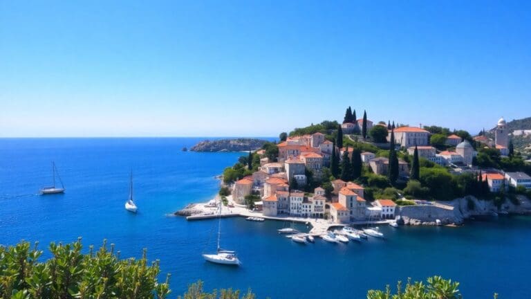 A Luxury Island-Hopping Guide to Croatia: Hvar, Korčula & Beyond