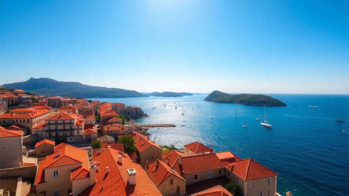 Il tuo itinerario di lusso di 10 giorni in Croazia: dai palazzi di Dubrovnik alle notti glamour di Hvar