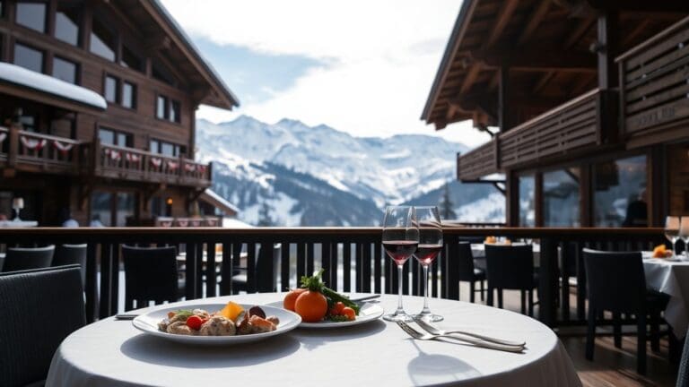 Schladming Luxury Stays: The High-End Guide to Dachstein Skiing and Austrian Fine Dining
