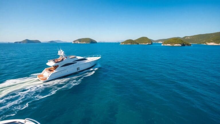 Croazia per Famiglie: Le Avventure e Attività più Lussuose via Terra e Mare