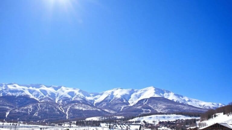Aspen Snowmass 2026: Mastering Four Mountains and Navigating the Town’s Luxury Art and Dining Scene