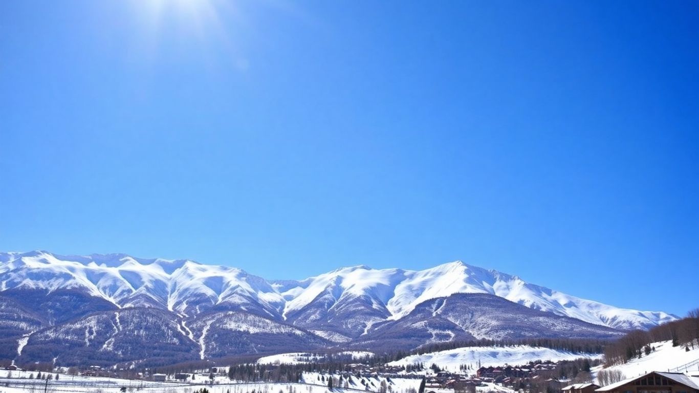 Aspen Snowmass 2026 : Maîtriser quatre montagnes et naviguer dans la scène artistique et gastronomique de luxe de la ville
