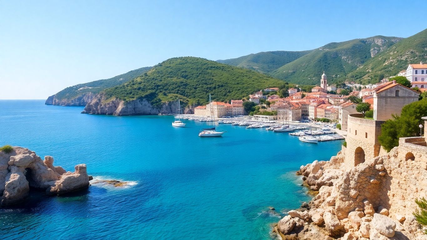 La Guida Definitiva ai Viaggi di Lusso in Croazia nel 2026: Isole, Cultura e Delizie Costiere