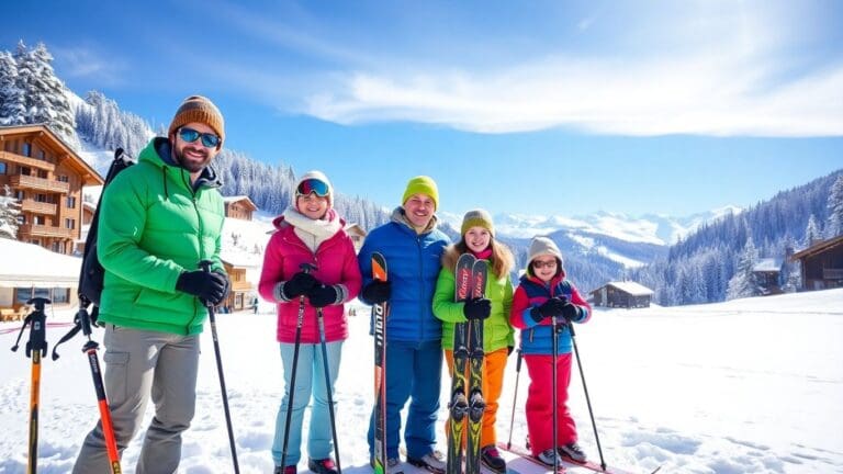 Switzerland for Families: The Ultimate Ski Holiday Planner