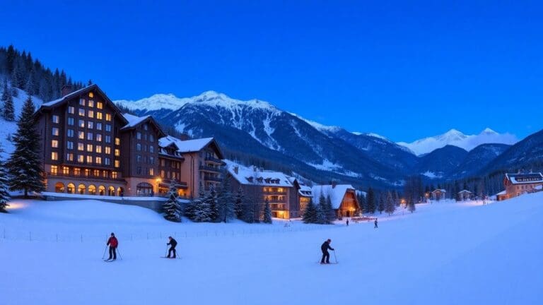 St Moritz Luxe Ski Hotels: Zwitserse elegantie op de pistes