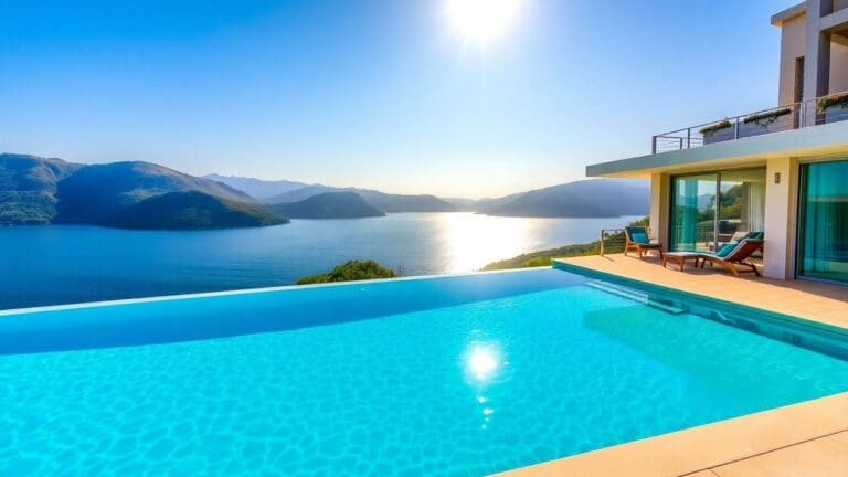 Discover Croatia’s Best Luxury Villas: Where Style Meets the Adriatic Sea