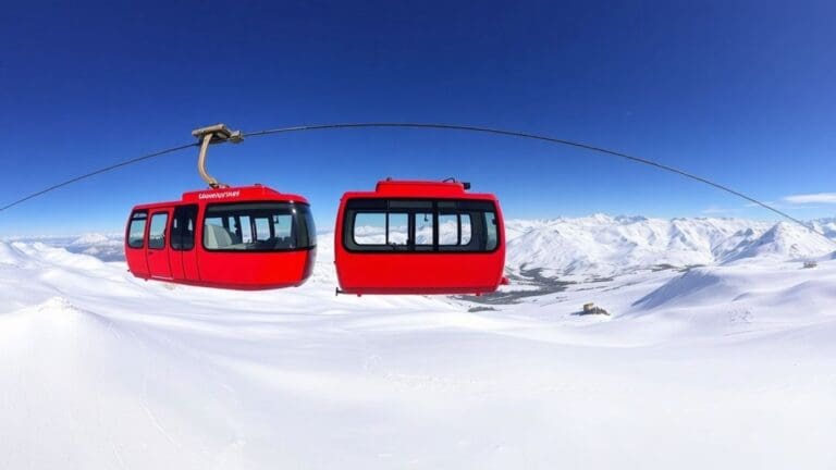 La Plagne’s Vanoise Express: Luxuriöses Familien-Skifahren und exklusive Erlebnisse in Paradiski 2025