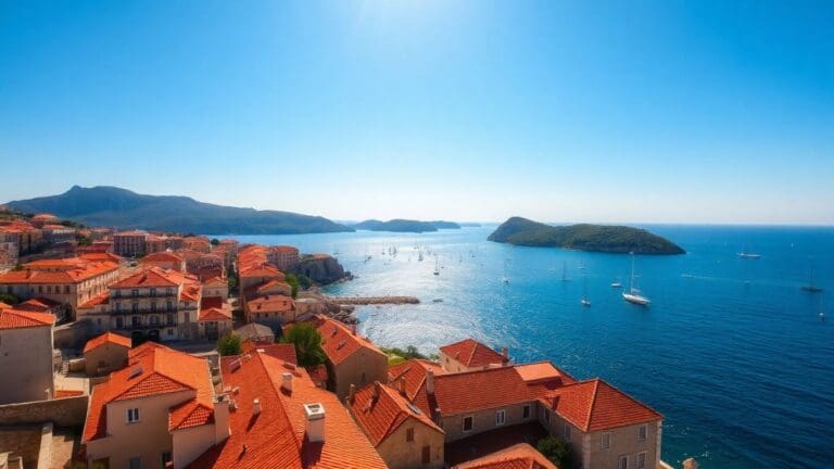 Your 10-Day Luxury Croatia Itinerary: From Dubrovnik Palaces to Hvar’s Glamorous Nights