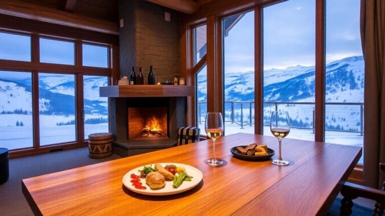 Val d’Isère Savoir-Vivre: The Elite Guide to Espace Killy’s Gourmet Scene and Off-Piste