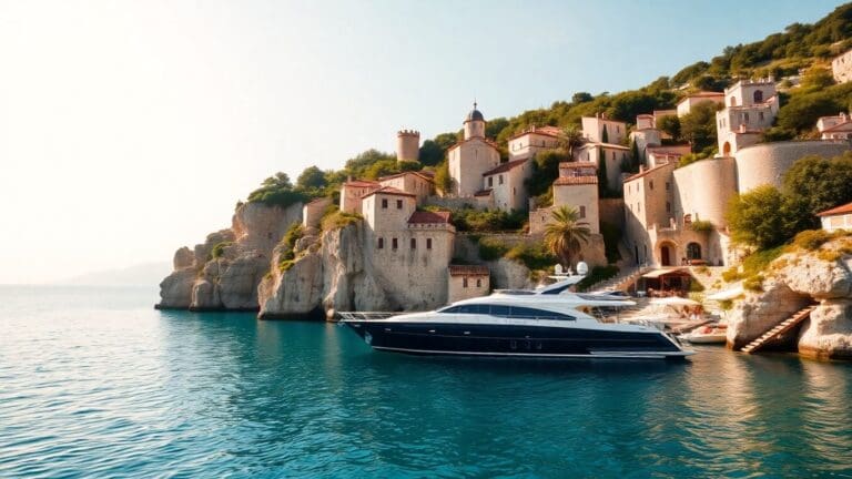 Le Cœur Culturel de la Croatie : Guide d’un Voyageur de Luxe pour le Patrimoine et les Joyaux Cachés