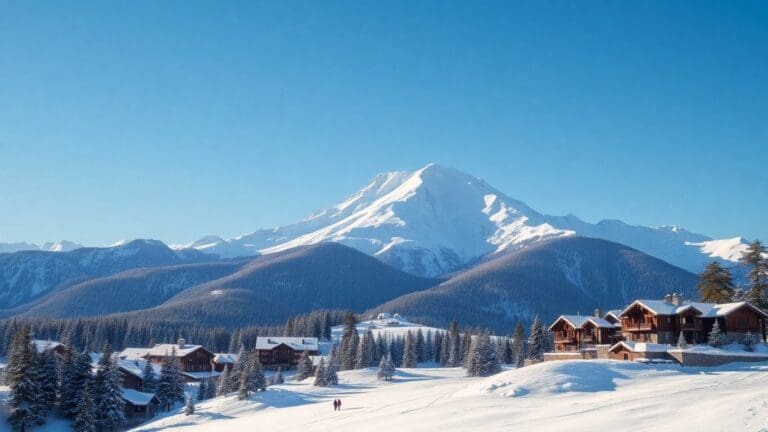 Guía de Lujo de Davos Klosters: Asegurando Pases de Esquí de Cinco Estrellas y de Gran Altitud 2026