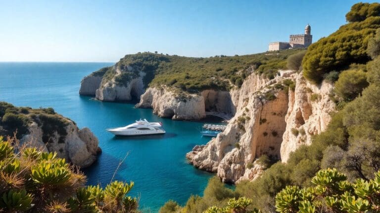 Le Guide Ultime du Voyage de Luxe en Croatie : Îles Chic, Culture & Aventures Côtières