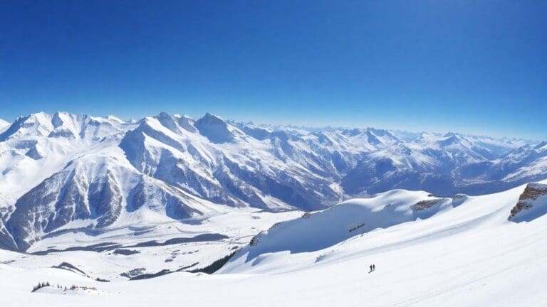 Tignes' ultimatives Höhenskifahren: Luxus-Adrenalin-Sportarten und erstklassige Bergrestaurants (2025/2026)
