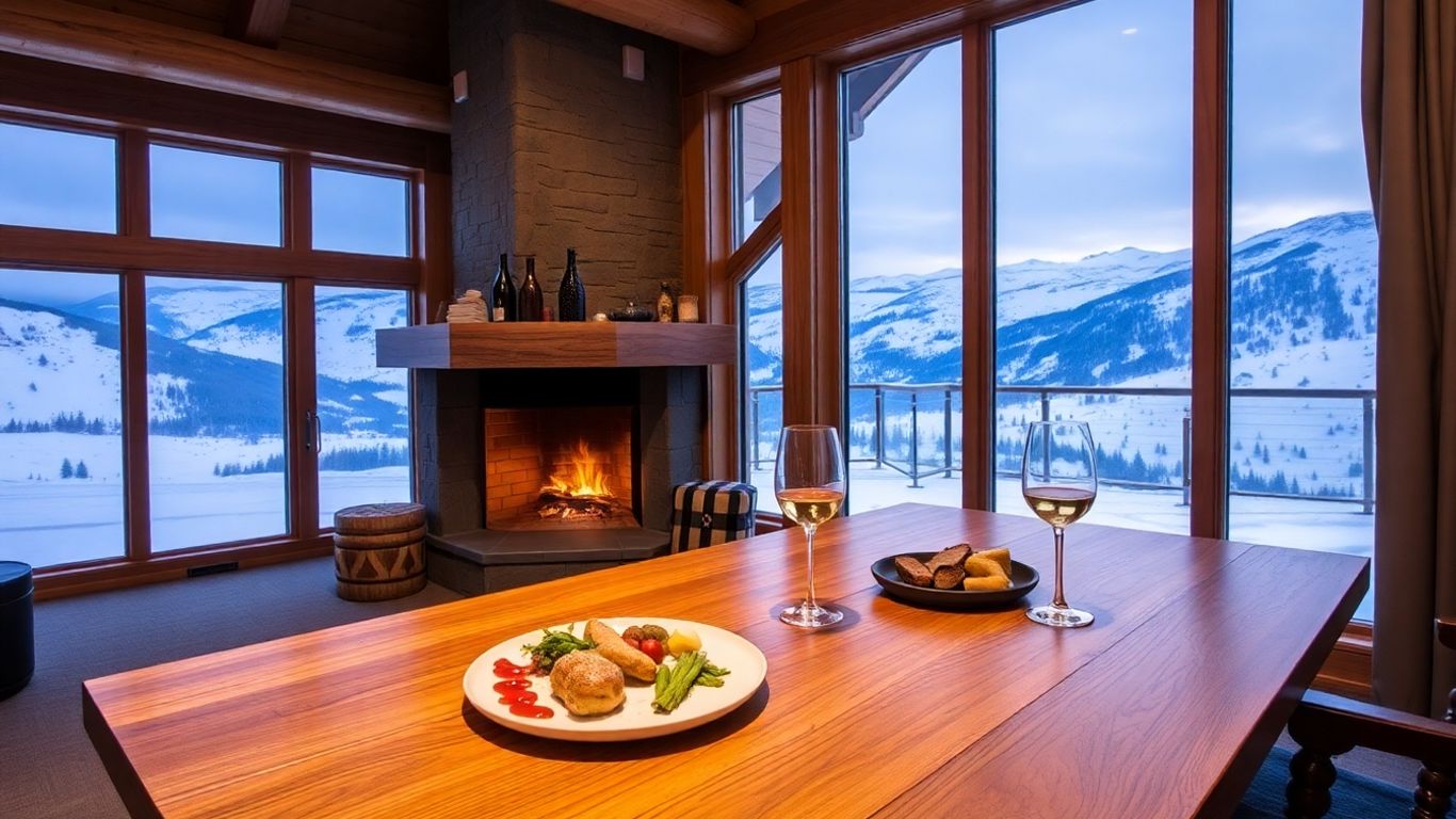 Val d’Isère Savoir-Vivre: La Guida d’Élite alla Scena Gourmet e all’Off-Piste dell’Espace Killy