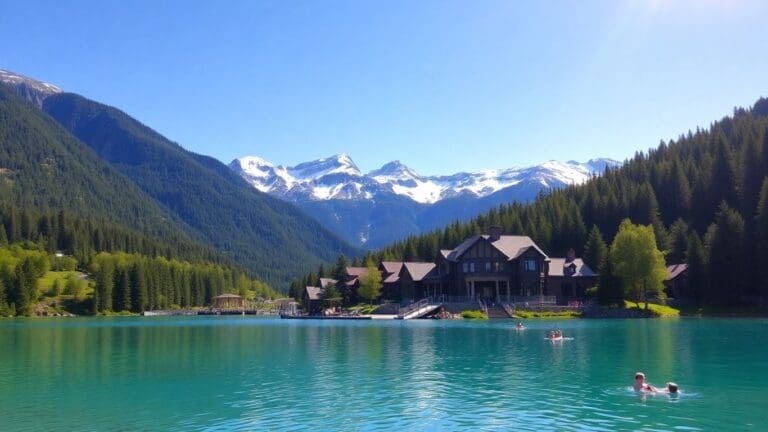Piesendorf’s Hidden Gems: High-End Wellness and Best Family Activities near Zell am See (2025)