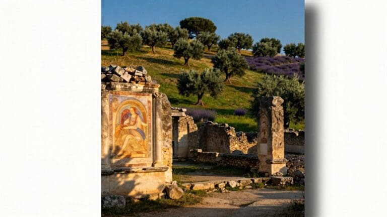 Arles 2025: A Luxury Guide to Provençal Culture and Roman History