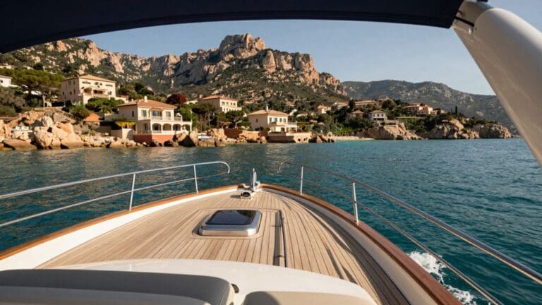 Porto Cervo Guide: Yachting and Nightlife on the Costa Smeralda