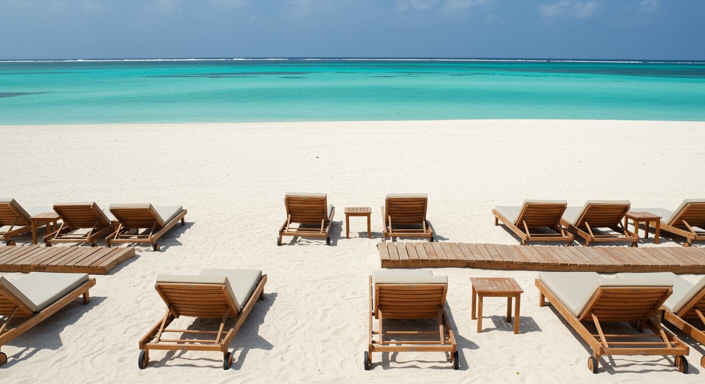 Best Beaches in Mallorca