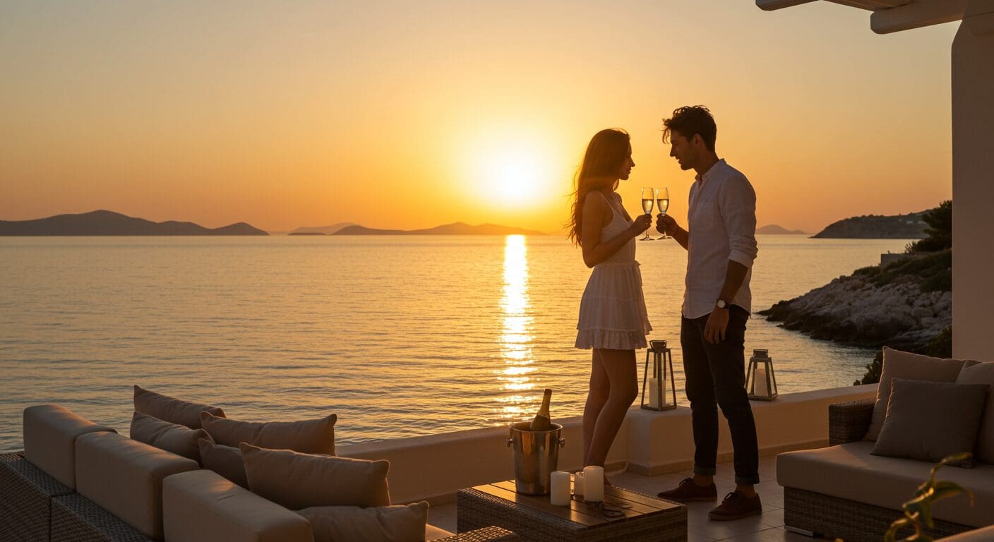 Romantic Ibiza: The Ultimate Couples & Honeymoon Guide